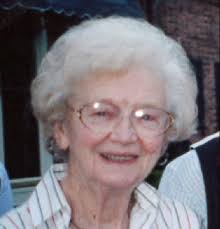 Grace Beaudoin Obituary (2014)