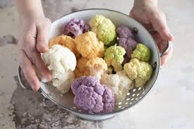 We did not find results for: Cavolfiori Colorati Conviene Preferirli Che Cosa Cambia