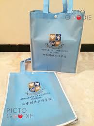 Pabrik spunbond surabaya nah, kali ini kita akan membahas manfaat kain spunbond yang memiliki banyak sekali fungsi. Produsen Tas Spunbond Promosi Sablon Pictogoodie Surabaya Jakarta