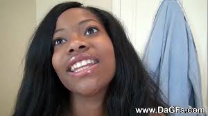 Tight little monique symone cums so easily with just a flick of the finger. Tight Monique Symone Loves Getting Fingered
