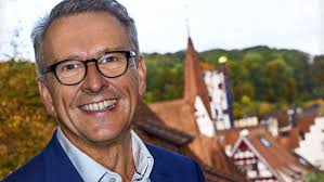 Michael Hanus verlässt Plochinger Rathaus: Karrieresprung an die Enz