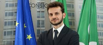 Marco Degli Angeli