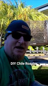 Roasted Chili Peppers at the Dillon Farmer's Market