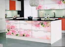 Kitchen furniture, maliya, wardrobe, frames, aluminium frames with glass. Kitchen Cabinet Decorative Laminate Setting The Benchmark How A Change In Surfaces Can Laminate Kitchen Cabinets Laminate Kitchen Kitchen Furniture Design