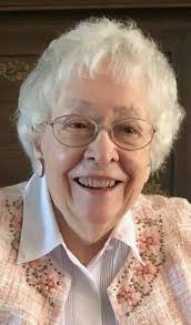 Patricia Bower Obituary (1931