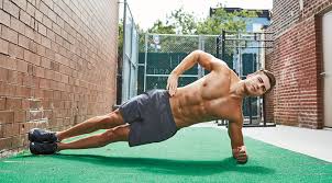 Image result for side plank