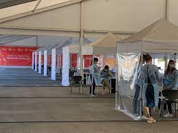 Was founded in 1993, and the first line of the system opened in 2002. Unilabs Launches Mass Vaccination Drive Through In Porto Portugal