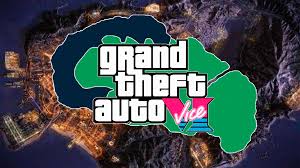 Games (13) posts (1056) videos (65). Gta 6 Grand Theft Auto Vi Map May Have Leaked On Reddit Time24 News