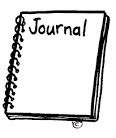 Journal Clip Art Free - Clip Art Library