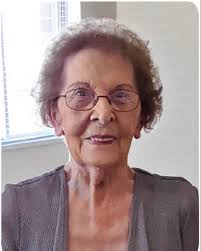 Carolyn F. Propps Obituary July 29, 2023