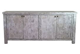 In my post chalk paint vs. How To Paint Furniture Metallic Silver Paint Looks