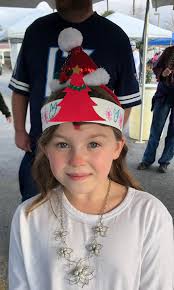 35th Annual SPI Christmas Street Parade