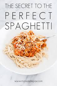 Italian Sausage Pasta Easy Spaghetti Recipe Maison De Pax Recipe In 2020 Spaghetti Recipes Easy Sausage Pasta Italian Sausage Pasta