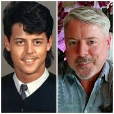 James Randall “Randy” Hickman (1970-2021)