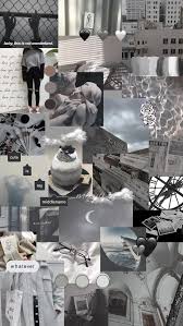 Black And Grey Aesthetic Collage Picsart Edit Wallpaper Aesthetic Grey Please Do Not Repost All Ed Iphone Wallpaper Tumblr Aesthetic Iphone Wallpaper Vintage Aesthetic Pastel Wallpaper