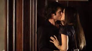 With yves baillat, marine cartier, carmen castellano, amanda gier. Elena Und Damon Vampire Diaries Wiki Fandom