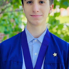 Avon teen awarded scholarship to attend international high school