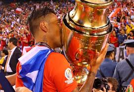 3 countries with number of titles and years of victory. Copa America Playoff Challenge To Uefa Euro 2016 Winners As Com