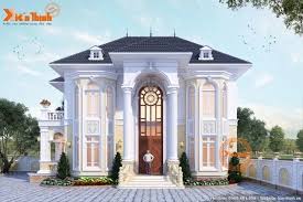 Desain rumah modern bergaya eropa ini patut dijadikan referensi bagi anda yang menyukai desain rumah modern. Lingkar Warna 61 Desain Rumah Super Mewah Bergaya Klasik Eropa