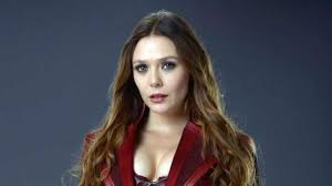 In the time they have spent playing marvel heroes together, elizabeth olsen and paul. I M The Only One With A Cleavage Says Avengers Star Elizabeth Olsen As She Demands New Costume Hindustan Times