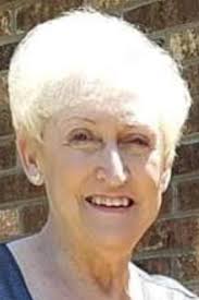 Obituary for Brenda (Brownlee) Brittain