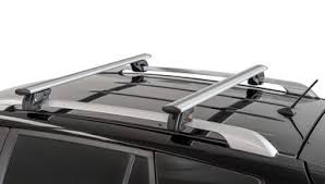 Lancé en 2017, ce crossover rencontre un joli succès. Barres De Toit Profilees Aluminium Pour Skoda Karoq Des 2018 Avec Barres Longitudinales Auto Pieces Online