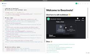 I bought it on ipad for the kindle app. Boostnote Markdown Reference Markdown Guide