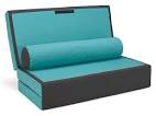 Banquette-lit, canap lit La Redoute