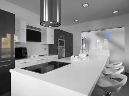 The flooring then should provide contrasting color. Kitchen Countertop Installation Modern Kitchen Redesign