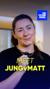 Welcome to the Jung von Matt NECKAR crew, Heiko, Adrian, Leo and Jennifer!  🐴🫶🏼☺️ We are happy to have you boarding onto this exciting ride with us  and can't wait to see