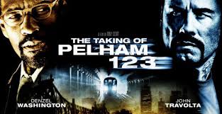 As thein the taking of pelham 1 2 3, new york city subway dispatcher, walter garber's, day is pelham 1 has been found just standing right there without any movement. The Taking Of Pelham 123 Vprofx
