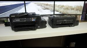 You may click the link that is recommended above to download the setup file. Reset Epson Et 2500 Reset Epson Et 2550 With Proof By Reset Your Printer