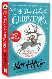 Life was going to change for nikolas, in ways he could never have imagined. A Boy Called Christmas Matt Haig S Books For Children From Canongate