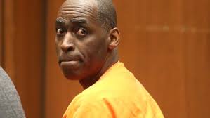 Shield' actor gets 40 years to life in wife's killing