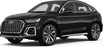 Image result for Mythos Black 2025 Q5