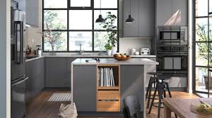 Whether you're a new foodie or a pro, these fronts will add functionality and form to your space. Ikea 2021 Kitchens Catalog For Doorstyles Appliances Accessories