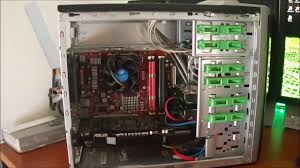 Once you have got this setup and ar mining, you will have to be required to have an amount of your coins. Bitcoin Mining Computer Build How To Build A Bitcoin Mining Rig Guide V Eric Zhivalyuk Can You Download To Your On Forum Projectsforschool Com
