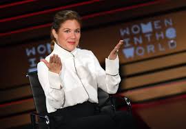 Justin trudeau in 2006, looking like a runway model. Canada S Sophie Gregoire Trudeau On The Importance Of Empowering Young People