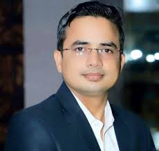 Le Meridien, Jaipur Resort & Spa appoints Arvind Mishra as its sales  manager, ETHospitalityWorld