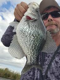 Fishing with Phat Girls at Lake Okeechobee