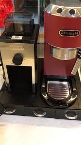 We did not find results for: Delonghi Dedica Style Pump Coffee Machine Red Ec685 R Compact Professional Barista Style Grounded Coffee Or Ese Pods Premium Matt Finishing Espresso Or Cappuccino With Adjustable Milk Frother Lazada Singapore