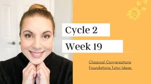 CC Cycle 2 Week 19