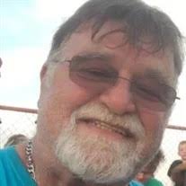 Gary A. Jackson's Life Celebration and Condolences