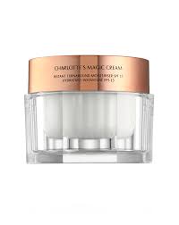 Charlotte Tilbury Magic Cream Cult Beauty