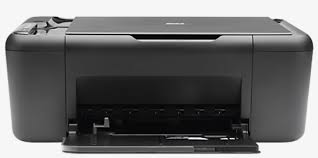 Driver de impresora y escáner. Hp Deskjet F4488 Printer Drivers Hp Deskjet F4500 1020x766 Png Download Pngkit