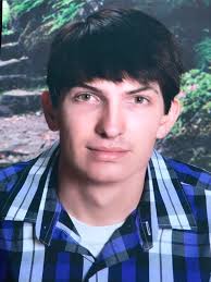 Ethan Seth Shrader Obituary February 26, 2021