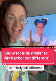 Low Stimulation Christian Shows