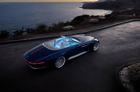 3840x2535 Mercedes Maybach 6 4k Wallpaper Desktop Free Download Mercedes Maybach Maybach Cabriolets