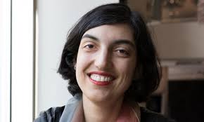 Elif Batuman interview: 'I thought racism and sexism were over. I was in  for a rude awakening'