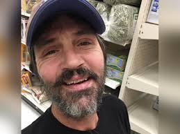 Bernard "Chip" Goodall Collingwood's Funeral Details